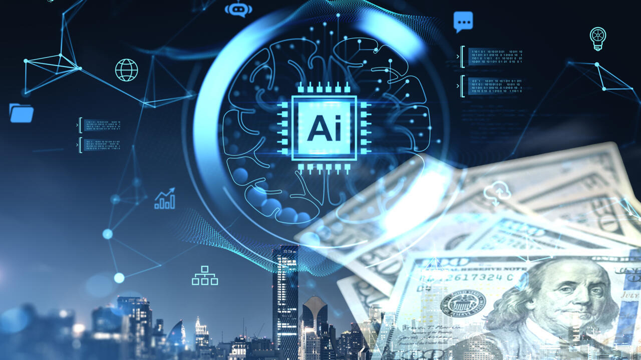 La IA va a cambiar nuestro mundo de una forma que no nos cuentan