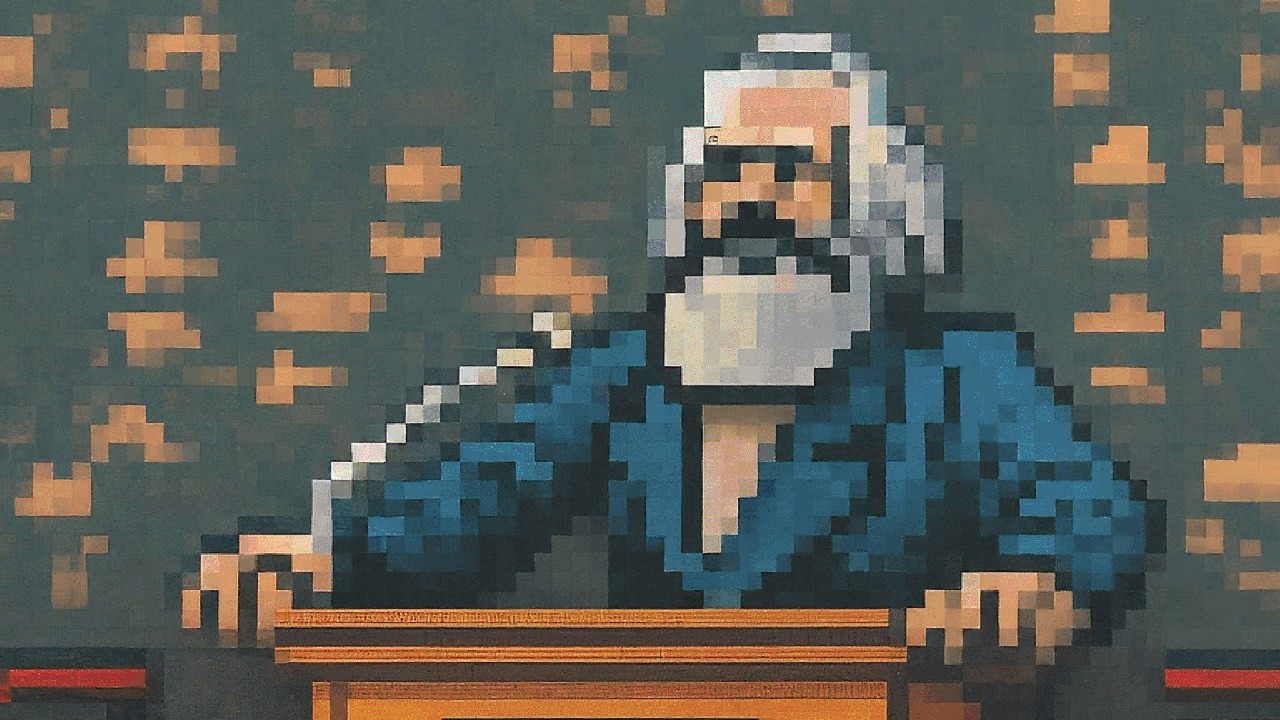 La IA y la revolución
