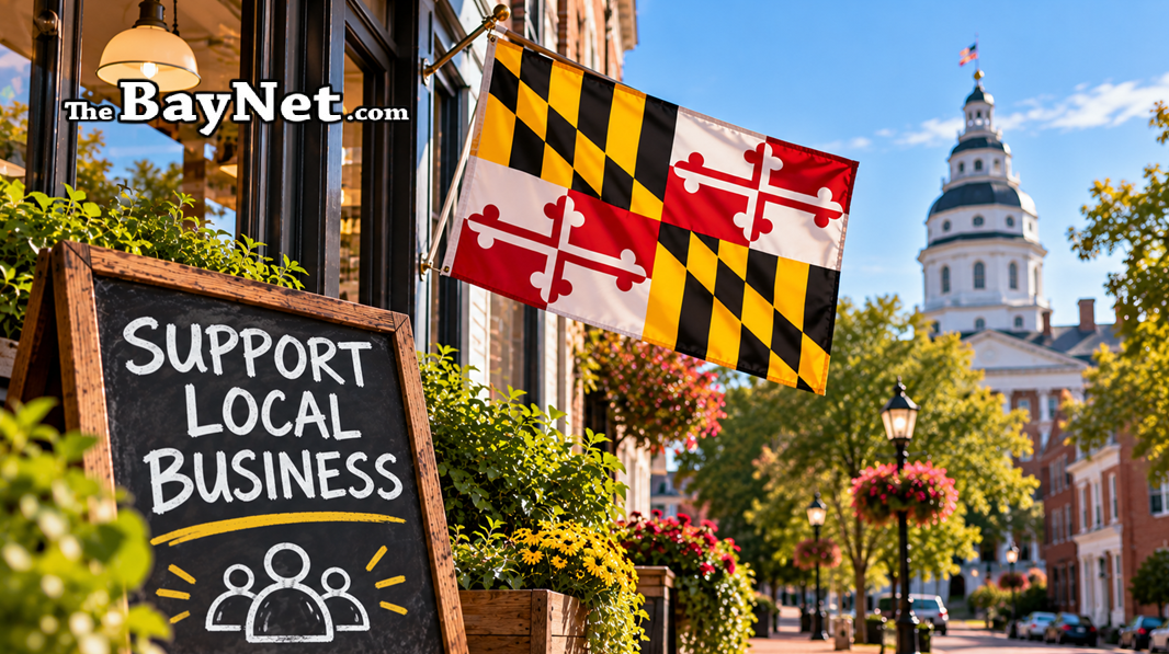 Maryland aprueba una nueva estructura empresarial que abre la puerta a la propiedad de los trabajadores