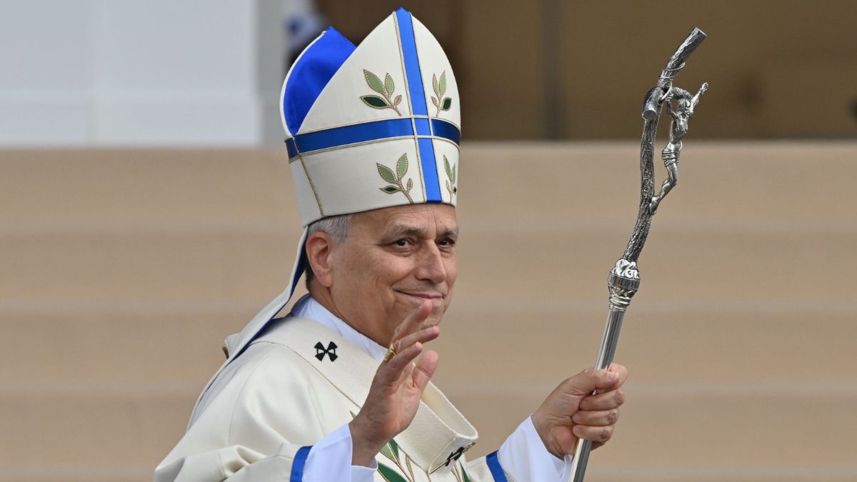 Ambigüedades papales