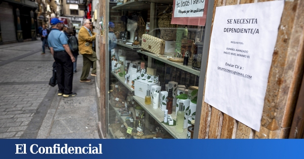La clave del malestar: necesitamos ganar 500 euros más al mes