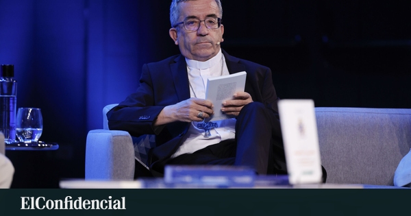 El contexto de la visita papal a España