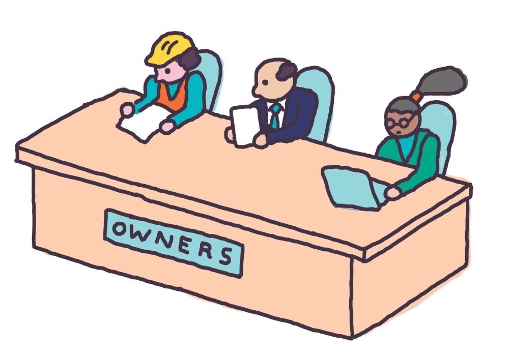 La crisis de sucesión empresarial en Canadá y la compra de empresas por sus trabajadores