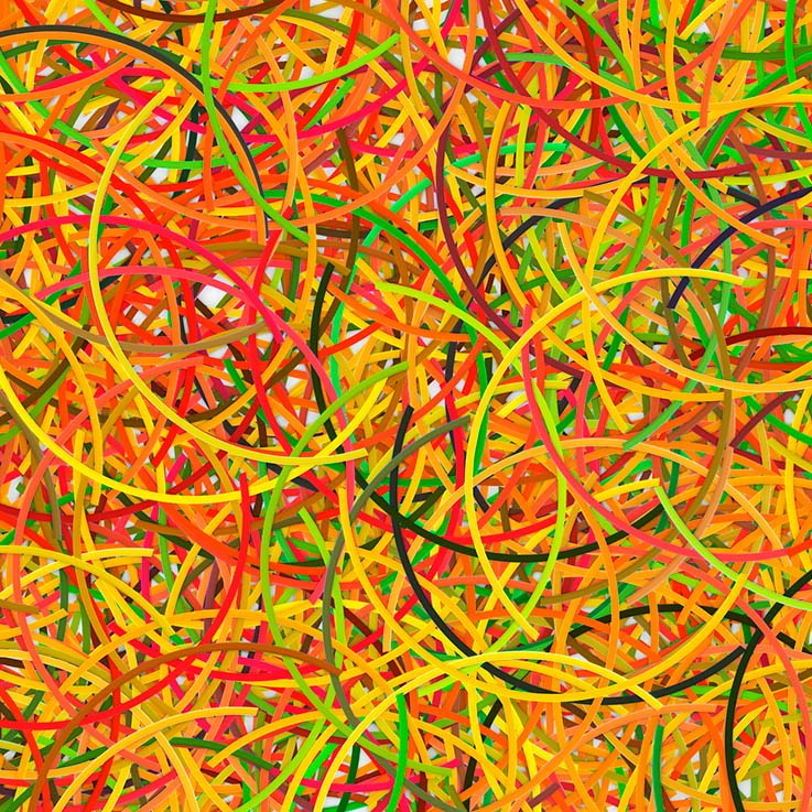 Un ecosistema cooperativo para la IA