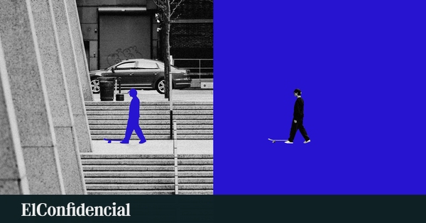 Buscando el diagnóstico de autismo 1 y «altas capacidades» como superioridad narcisista