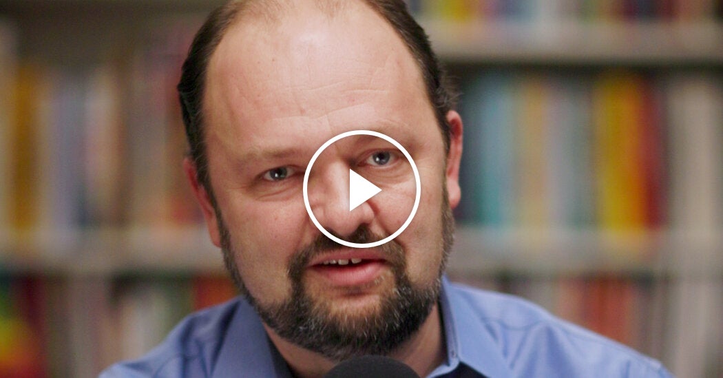 ‘Trump Has Lost the Country’