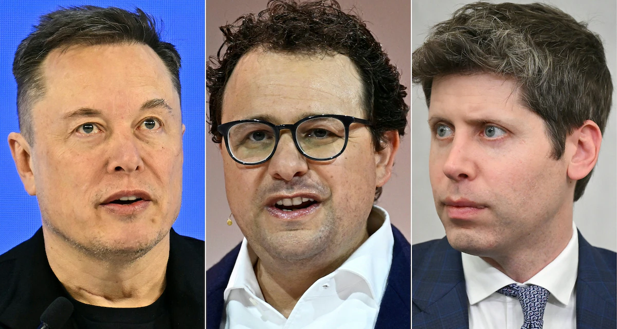 ¿Por qué Amodei y los tecnoligarcas proponen ralentizar el desarrollo IA?