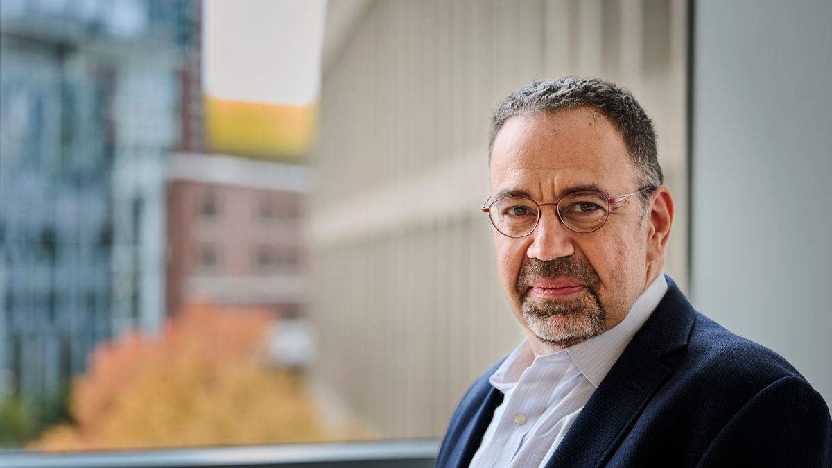 Acemoğlu sobre la IA