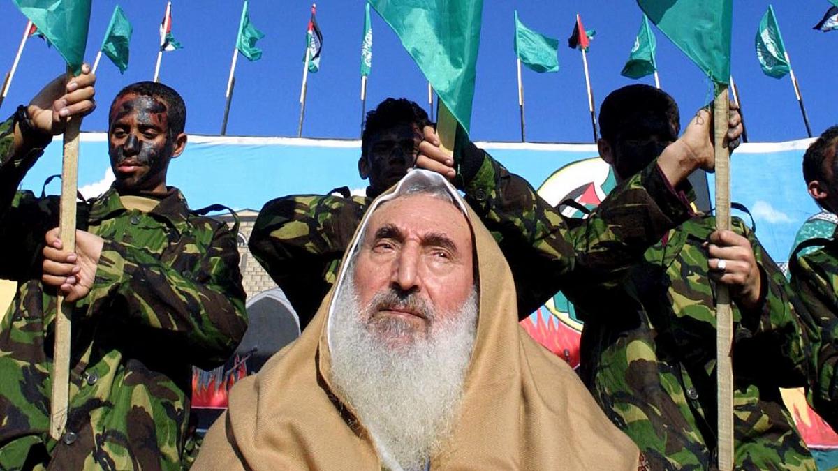 El silencio sobre Hamas visto por un gazatí no clerical