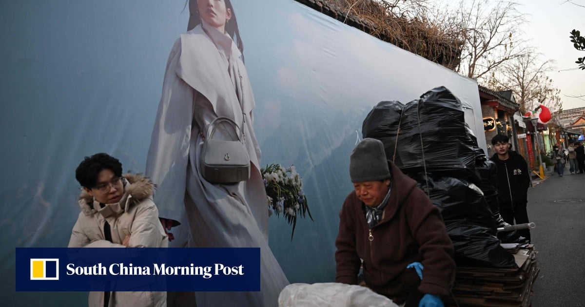 China’s post-materialist generation says no to liberal democracy, confounds West