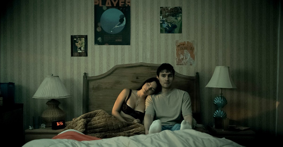 Obsession, una película generacional