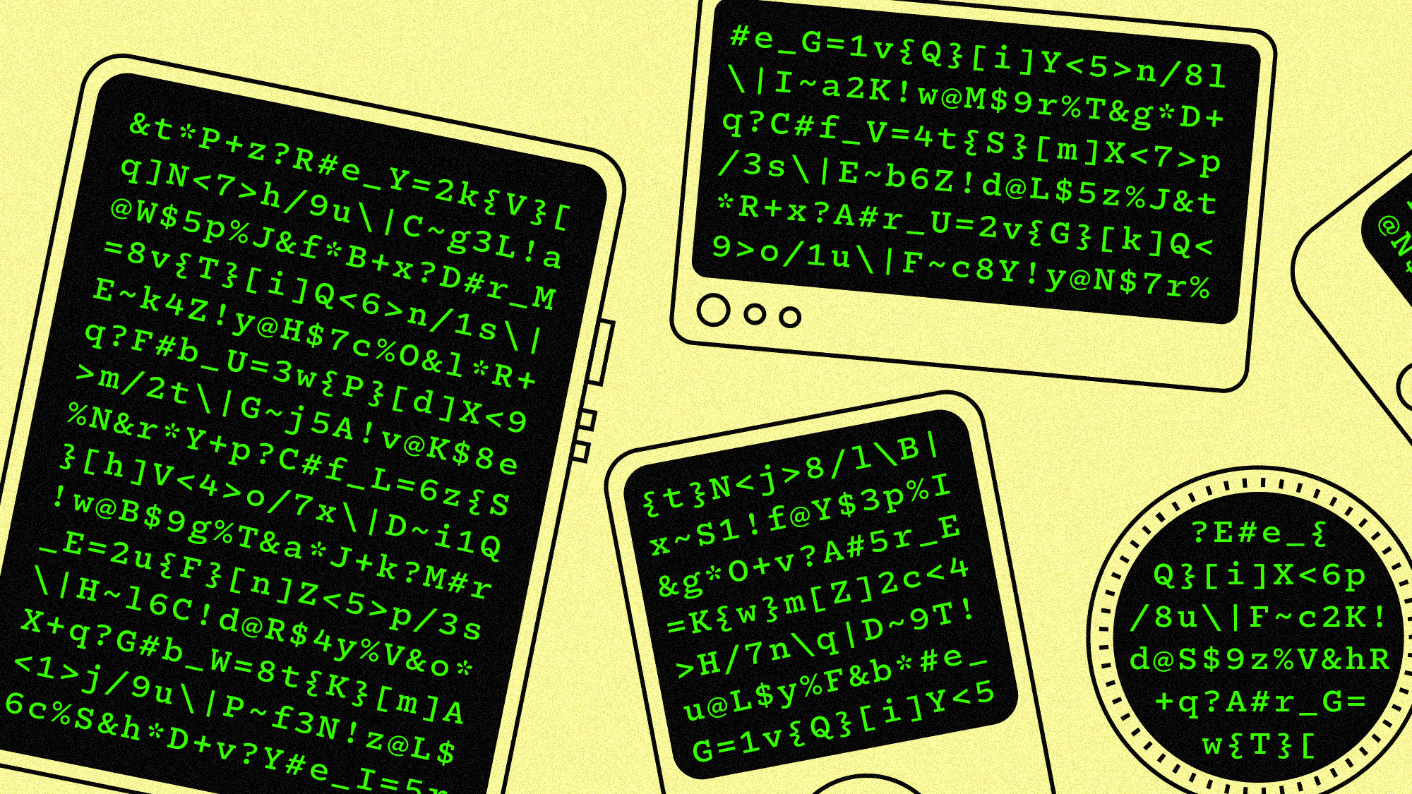 Hacia la programación personal universal