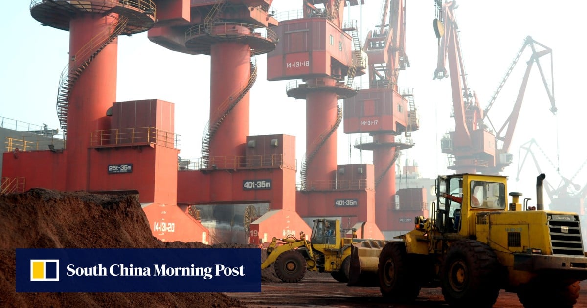 La «weaponización» de las cadenas de suministros globales