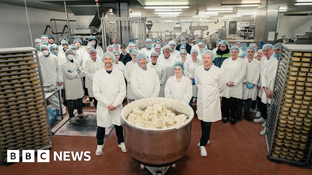 Bollería industrial pasa a propiedad de los trabajadores en Lanarkshire