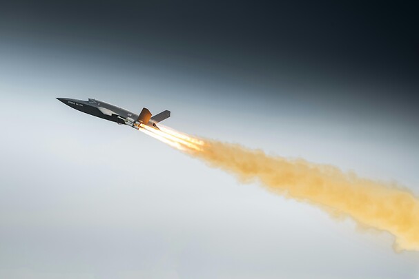Airbus y la nueva Europa del militarismo