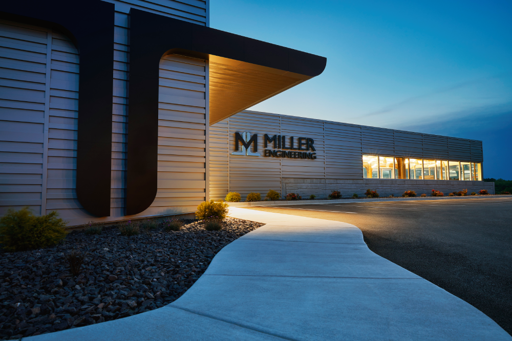 La típica #EOT en #EEUU