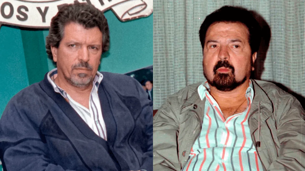 Los laboratorios de los Rodríguez Orejuela que terminaron en cooperativas