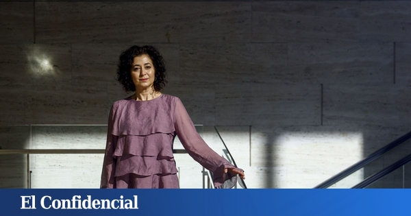 Entrevista a Elce Temelkuran