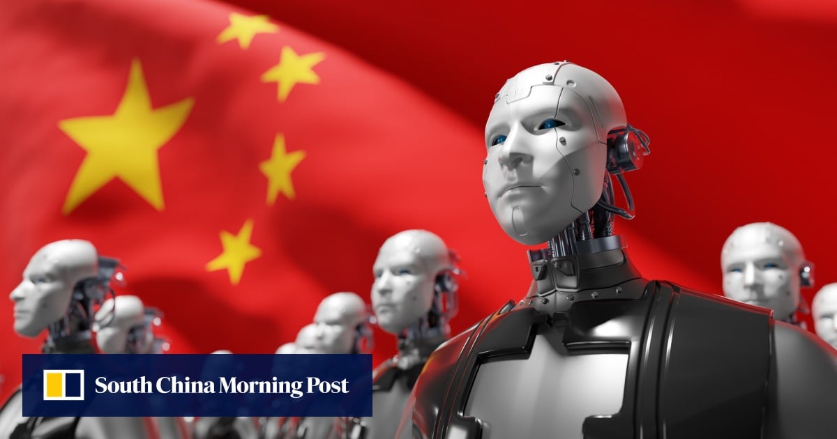 China y el envejecimiento como oportunidad