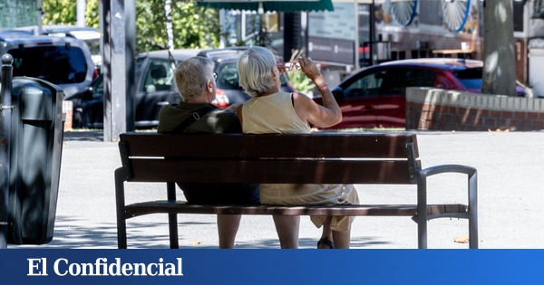 Las herencias  cuentan en qué mundo estamos
