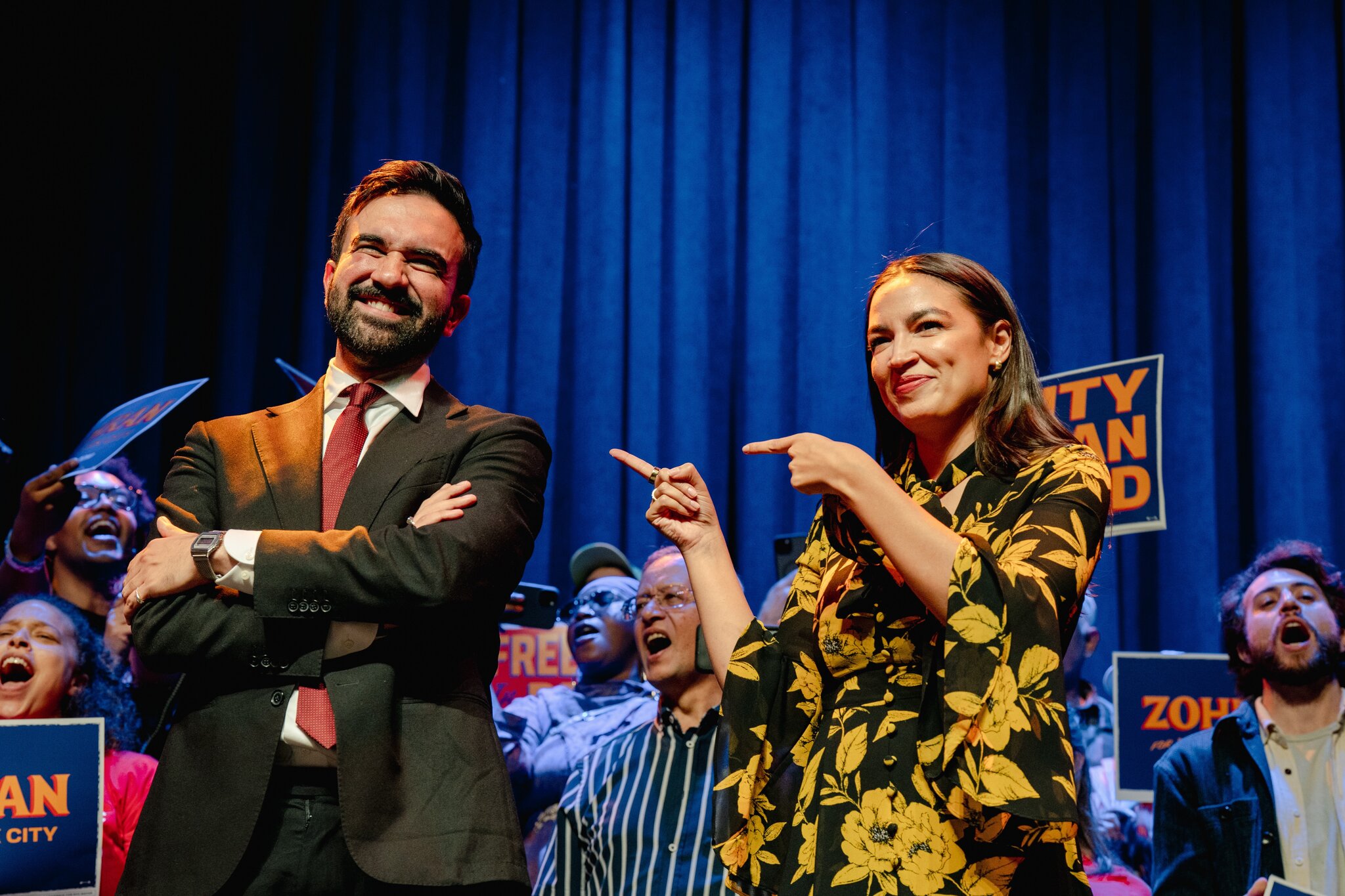 El secreto de los DSA