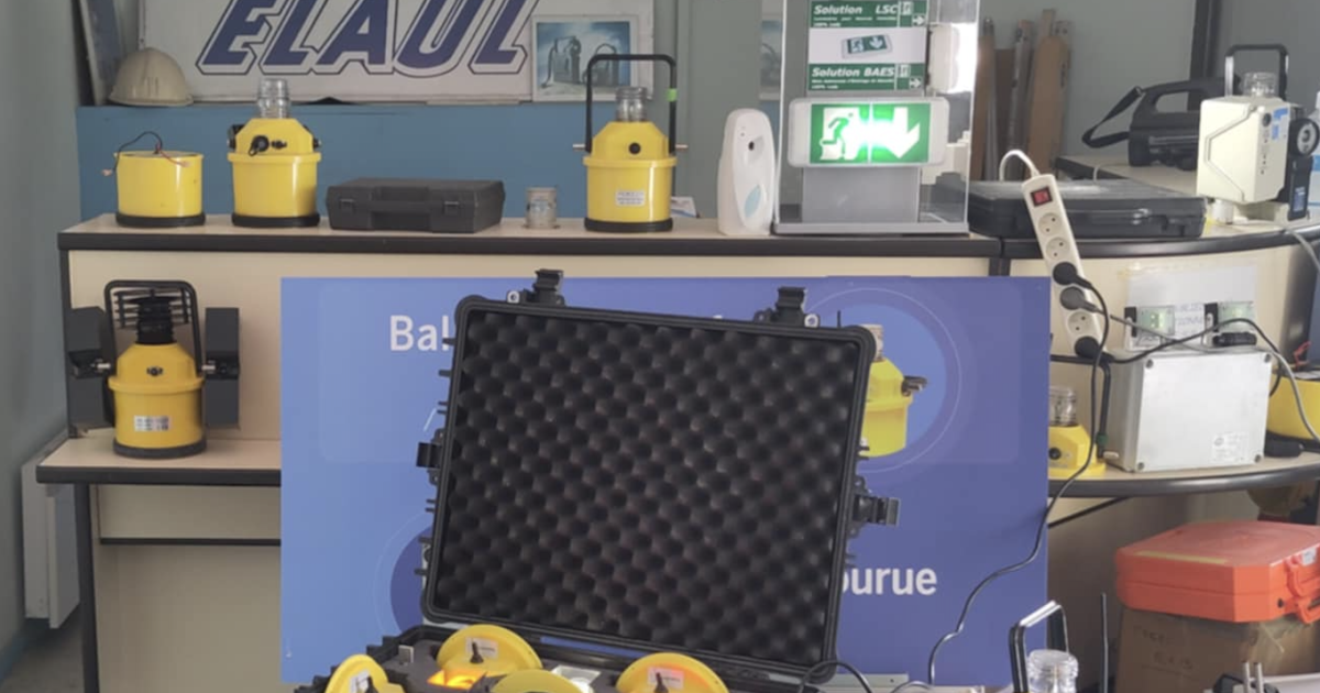 Cooperativa de iluminación