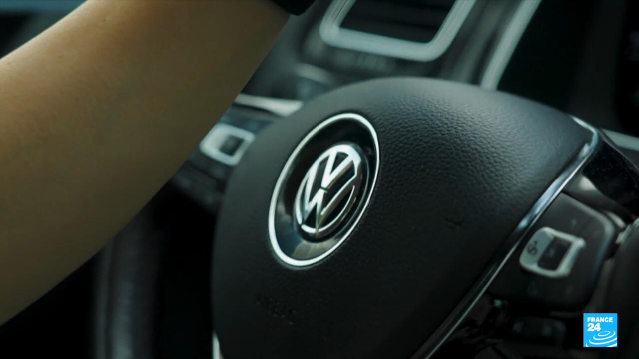 Volkswagen como síntoma: la salida militarista a la crisis industrial