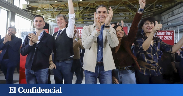 El enfado rural y su origen