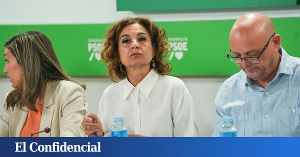 Esteban Hernández señala lo que nadie parece estar viendo