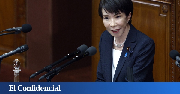 ¿Y si el nuevo estándar de política económica viene de Japón?