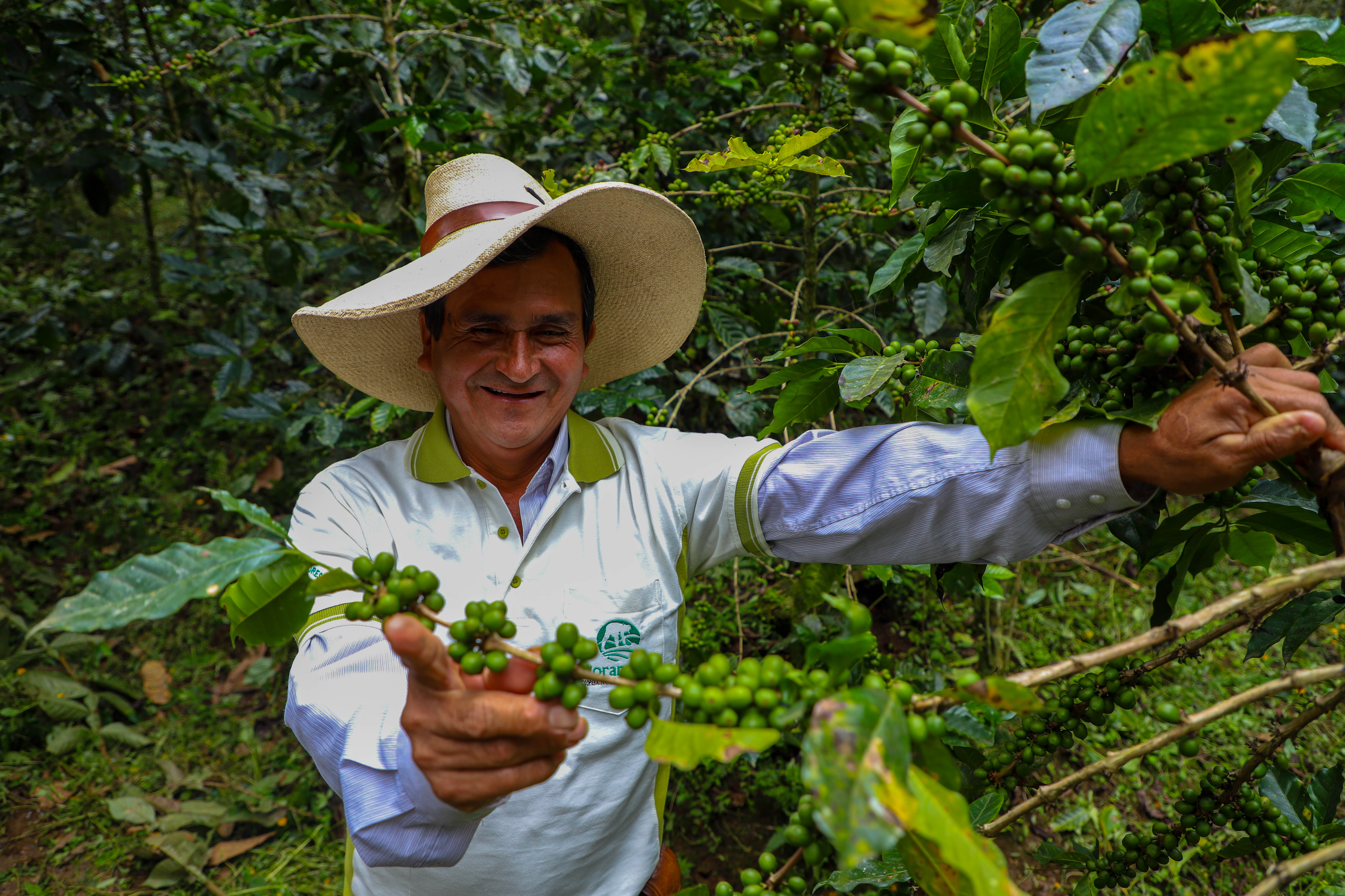 Norandino Coop y la financiación ética para exportar