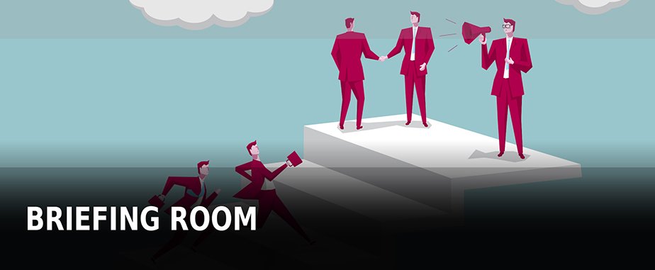 La propiedad de los trabajadores se expande en EEUU hacia empresas mayores y más punteras