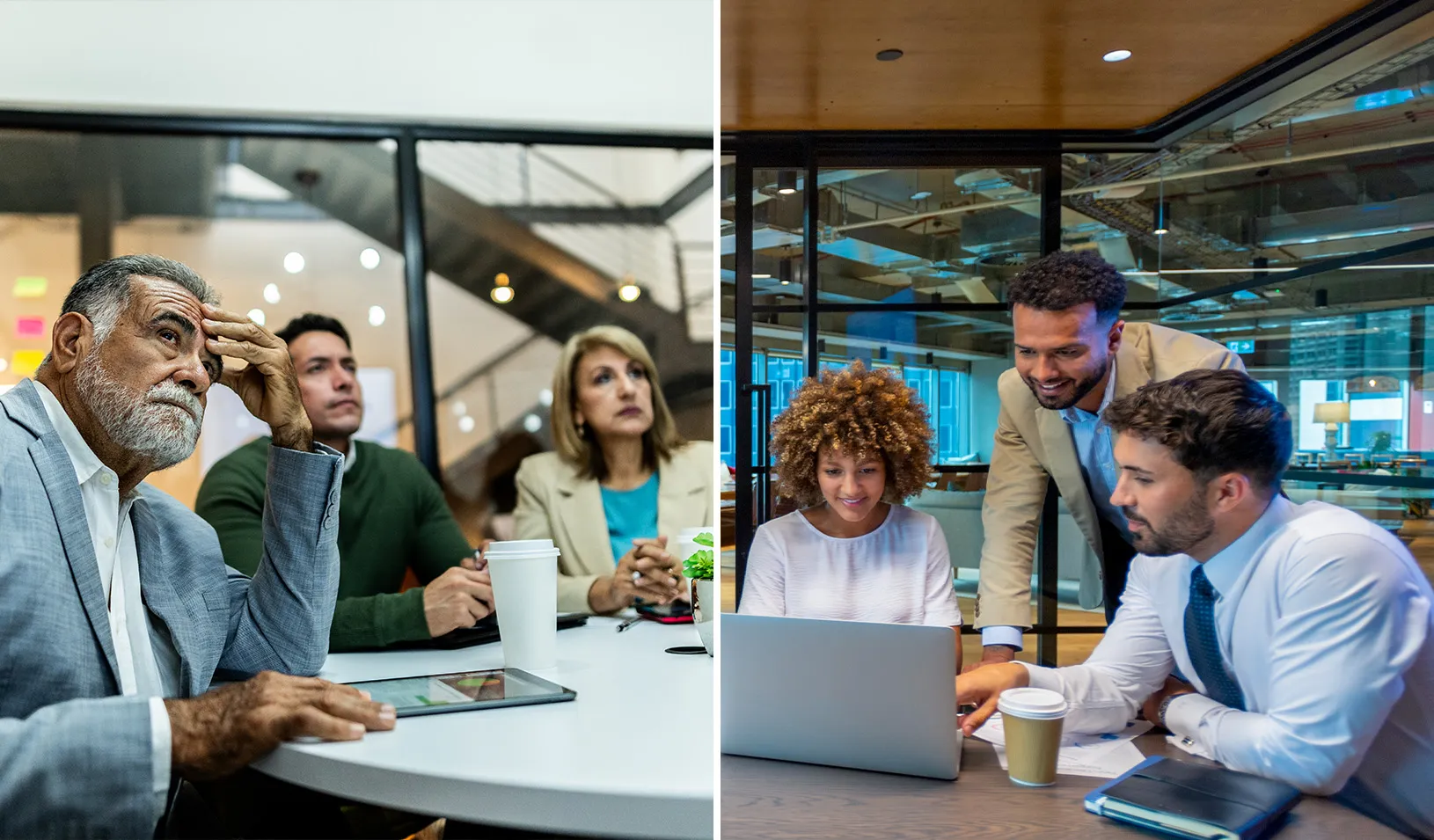 Universidad de Standford: Por qué la cooperación es más productiva que la competencia en el seno de una empresa