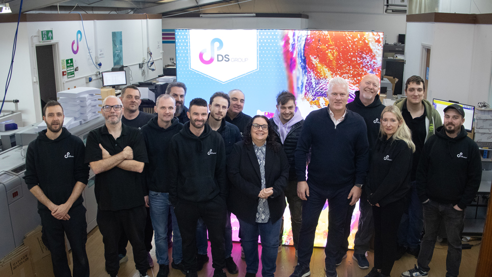 Imprenta británica pasa a ser propiedad de sus trabajadores