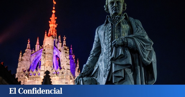 Por qué las élites del pensamiento español son tan sumisas