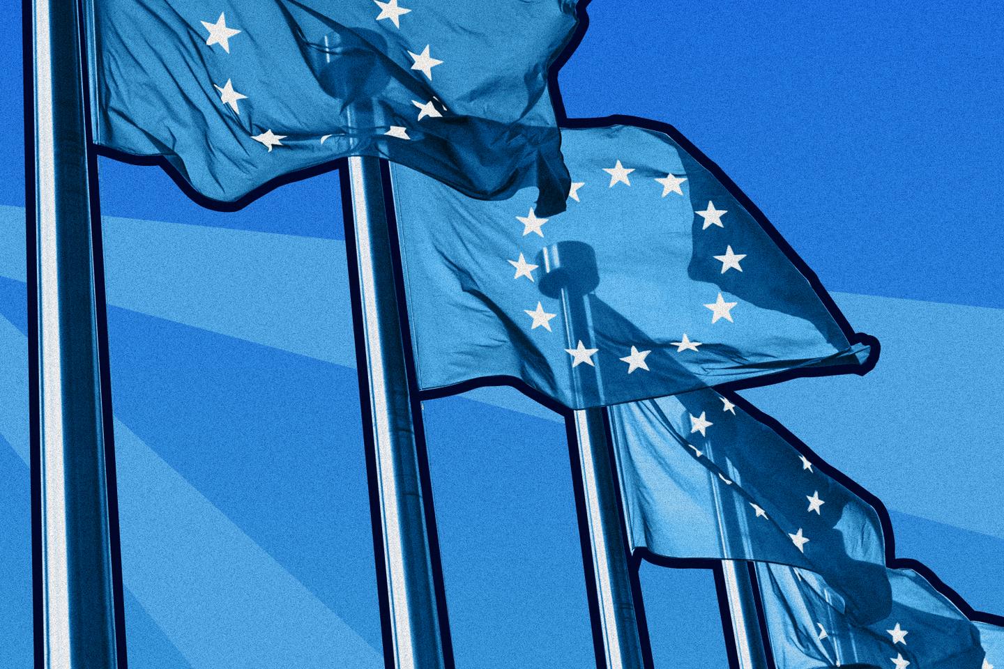 El fin de la UE como regulador tecnológico del mundo