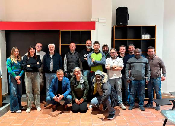 Trabajadores metalúrgicos se constituyen en cooperativa de trabajo para comprar la empresa