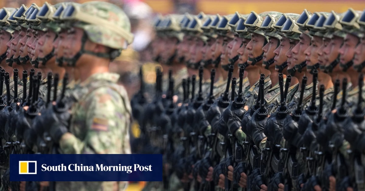 La cuántica es tecnología de guerra... y están probándola a crackeando tus cuentas