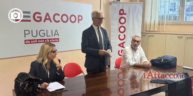Italia: Coopla Green SCoop es ya un ejemplo de WBO de éxito