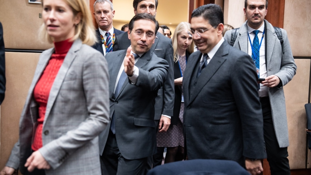 La diplomacia española y sus valores