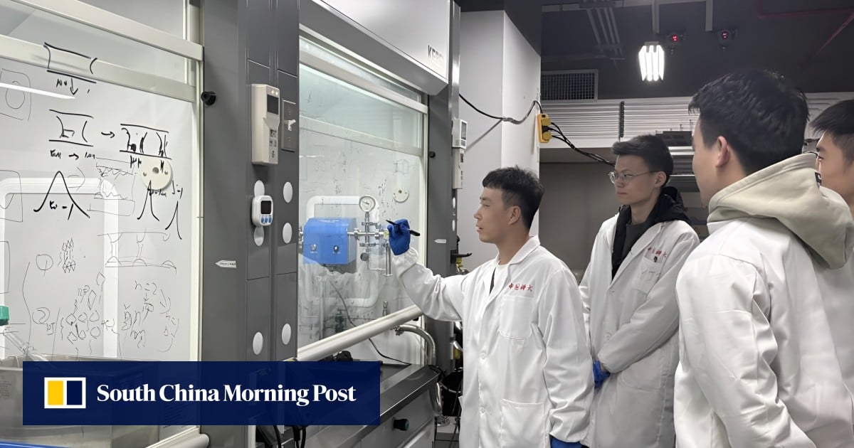 Camino abierto a los chips de perovskistas