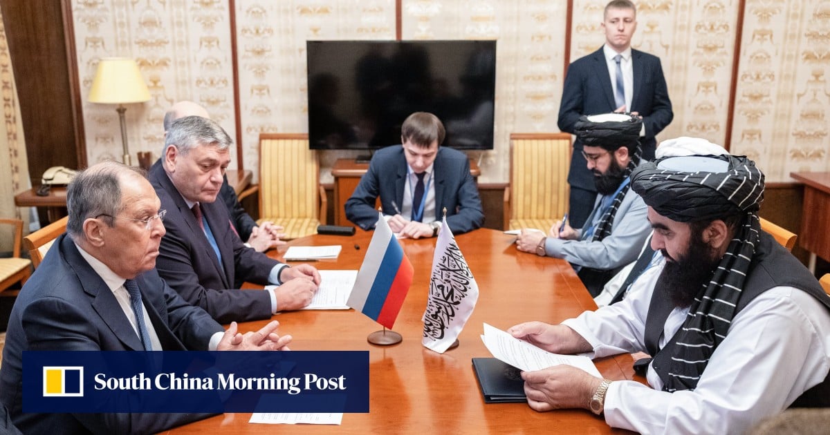 EEUU acerca India a China y Pakistán