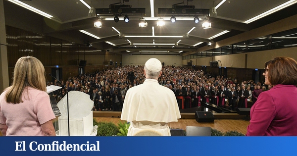 La importancia de leerse en serio Magnifica Humanitas