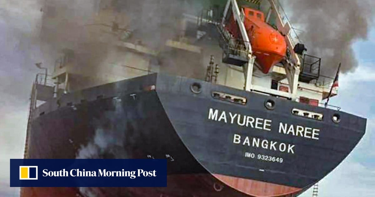 El cierre de Ormuz impulsa una nueva doctrina en China que amenaza intervención militar