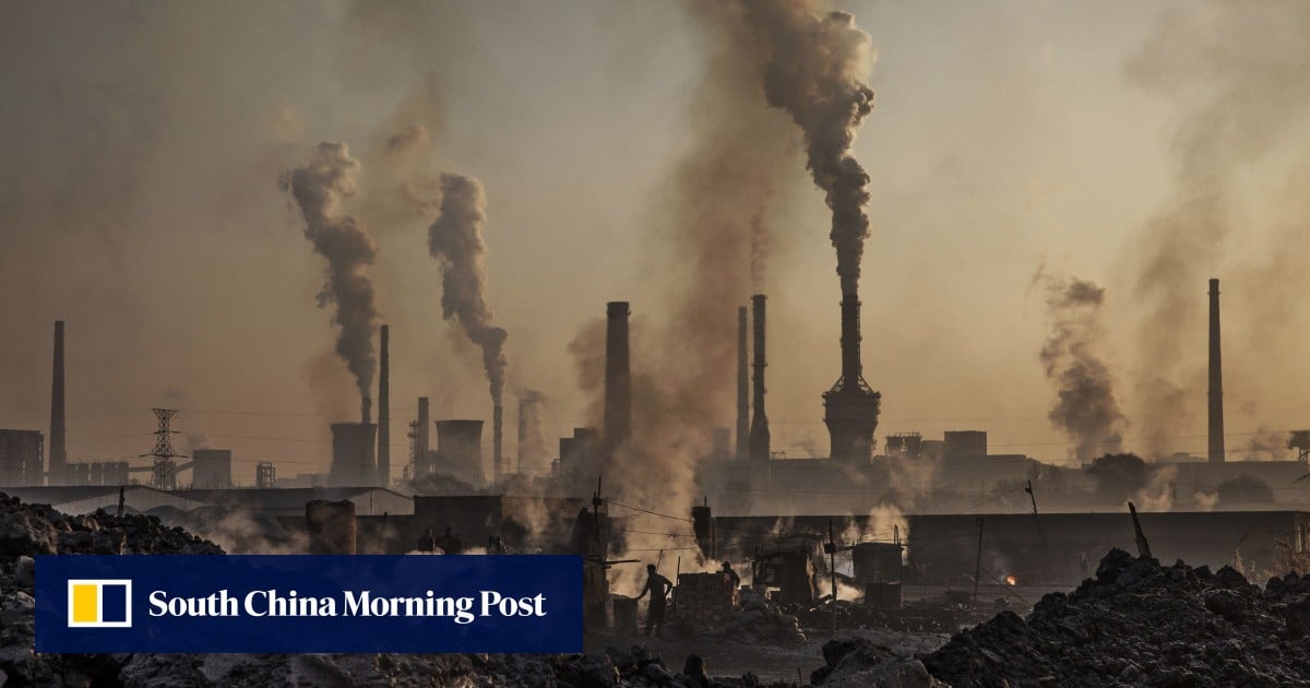 Hacia una industria ¿verde? del plástico