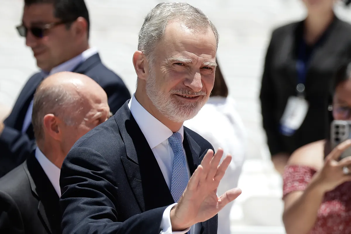 ¿Hacia una España confederal?