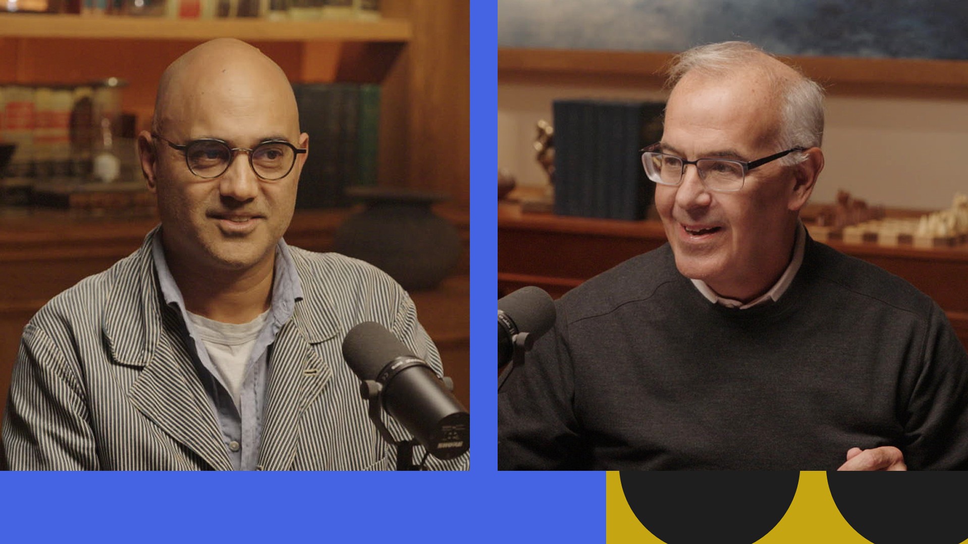Místicos