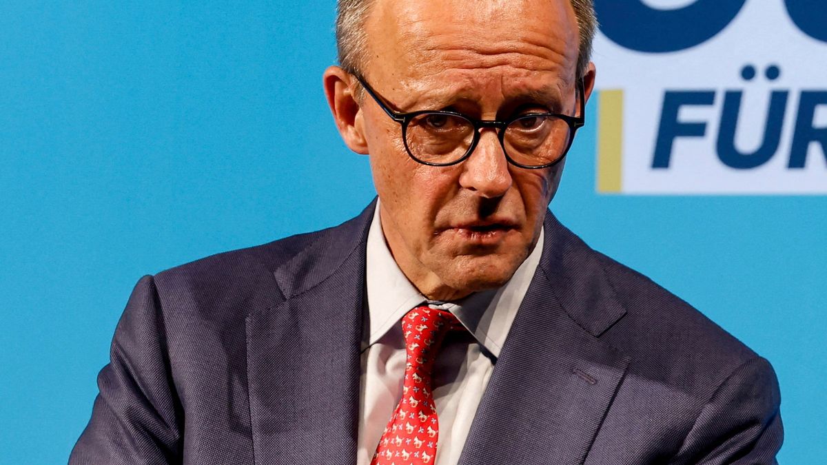 Merz: ni conciliación ni reducción de jornada, economía de (post)guerra