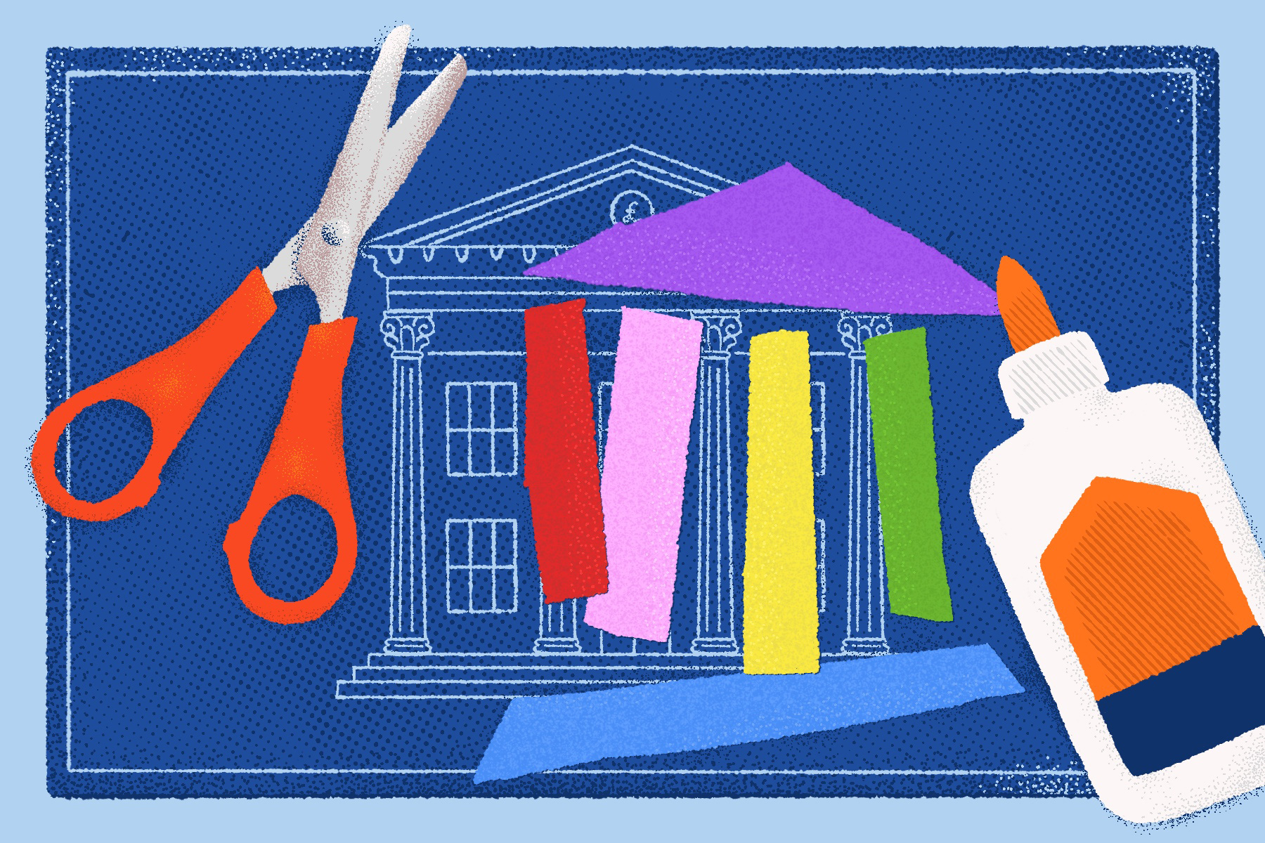 ¿Quieres mejorar la vida cotidiana de tu comunidad? Crea un fondo de propiedad de los empleados