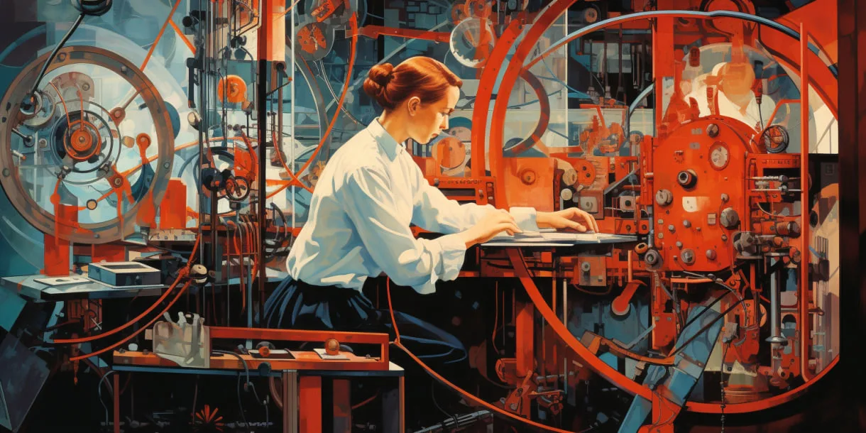 La era de las economías de alcance